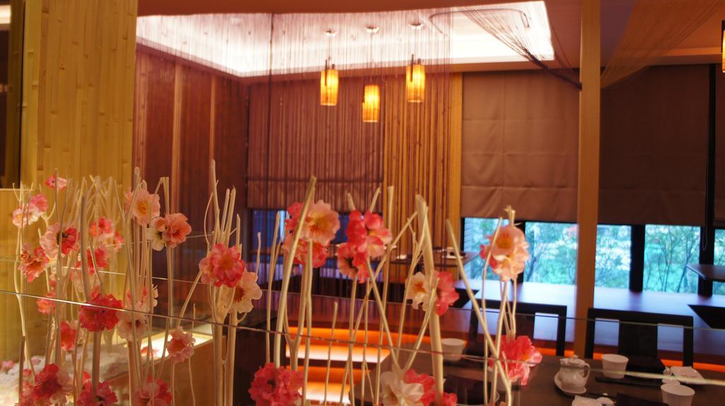 Happiness Inn Hotel Xinzhuang Exteriér fotografie
