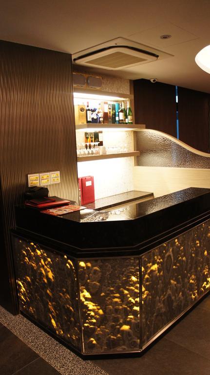 Happiness Inn Hotel Xinzhuang Exteriér fotografie