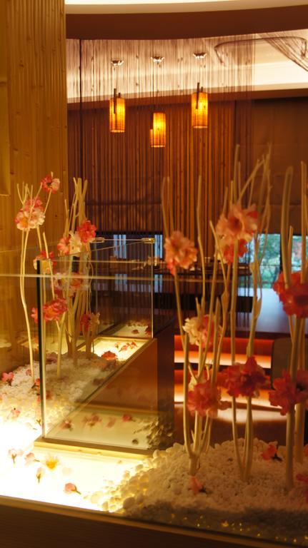 Happiness Inn Hotel Xinzhuang Exteriér fotografie