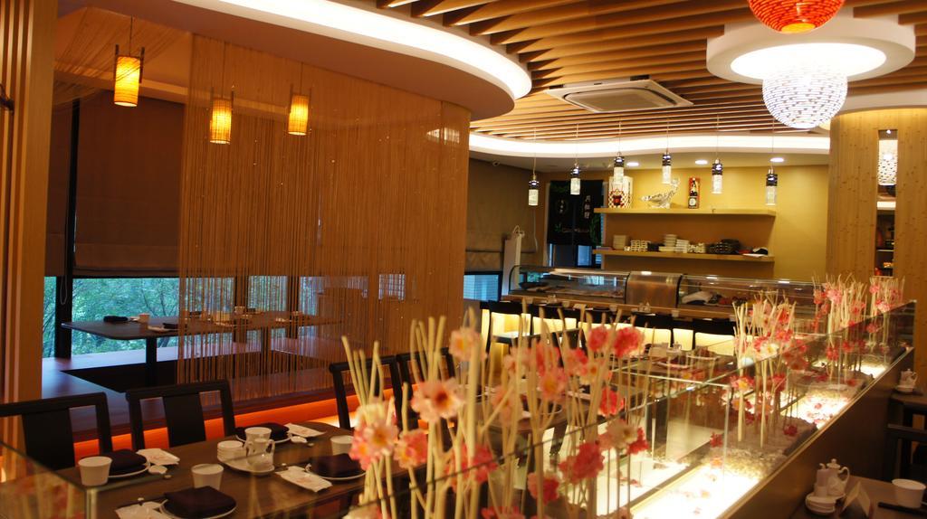Happiness Inn Hotel Xinzhuang Exteriér fotografie