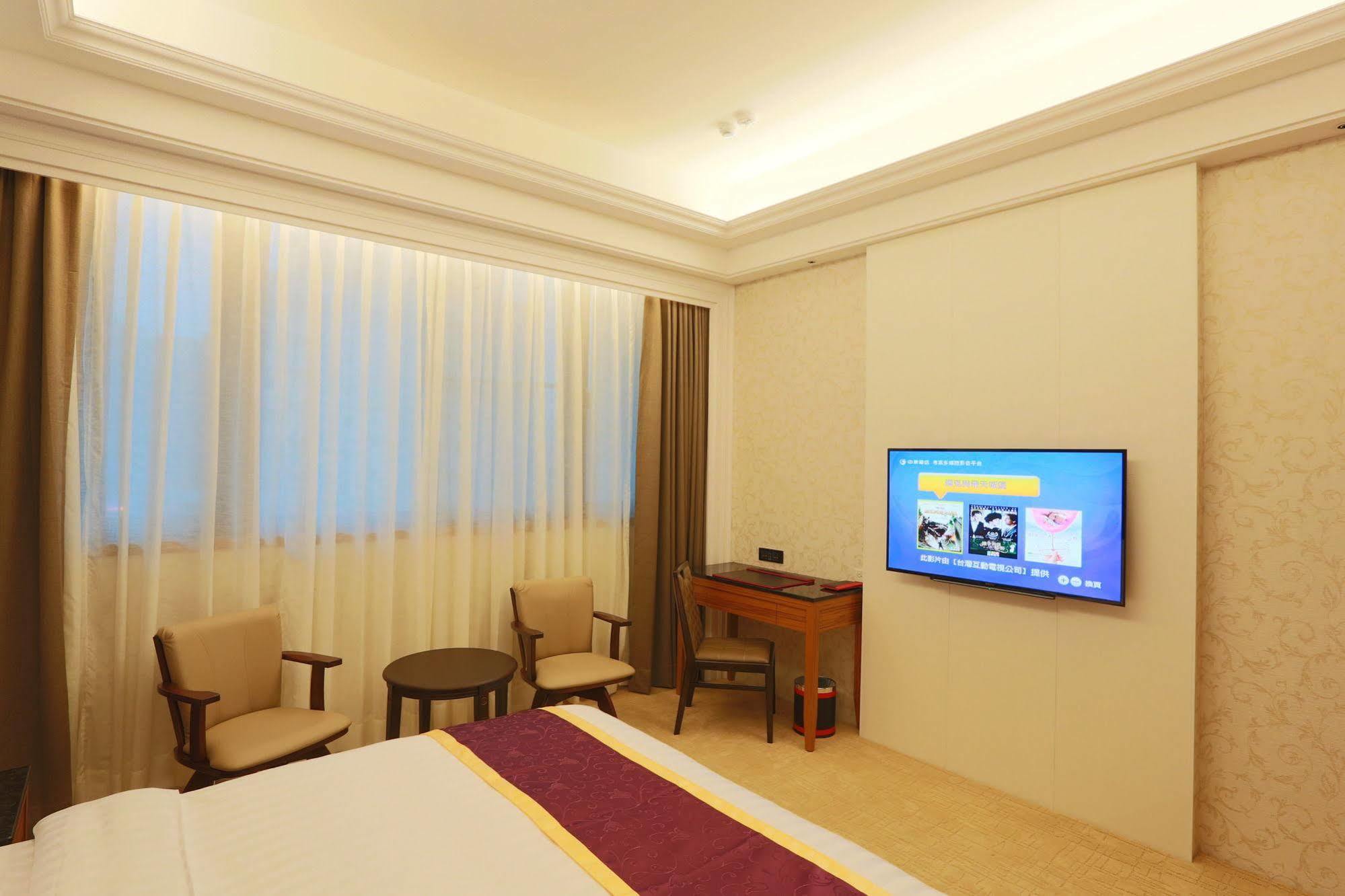 Happiness Inn Hotel Xinzhuang Exteriér fotografie
