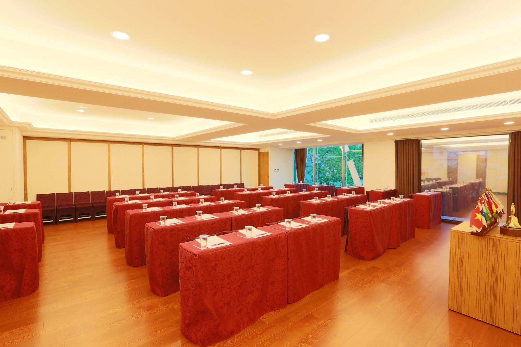 Happiness Inn Hotel Xinzhuang Exteriér fotografie